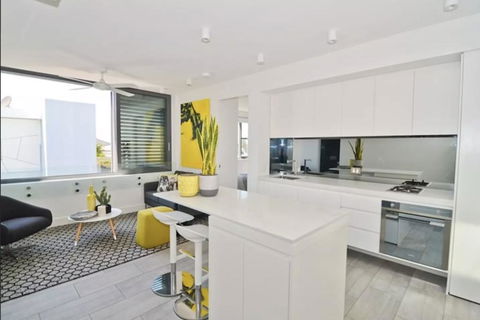 EIGHT TWO NINE TWO V: BONDI BEACH - Hotel Accommodation 0