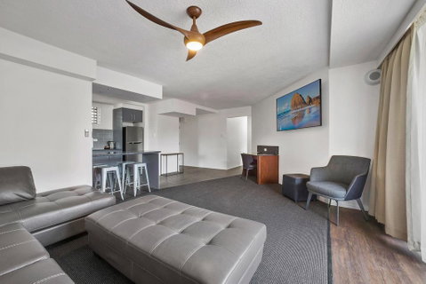 El Paso Motor Inn - Hotel Accommodation 2