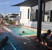 El Resorte' Beachhouse - Hotel Accommodation