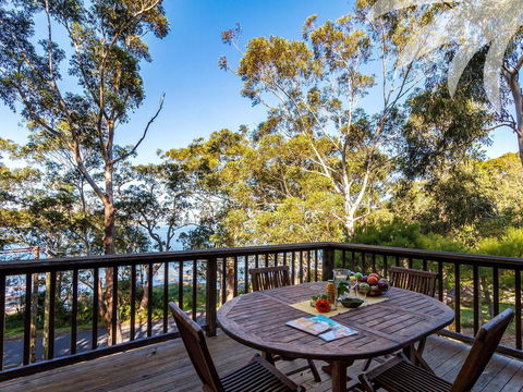 Elandra - Hotel Accommodation 0