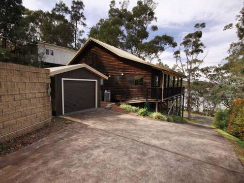 Elandra - Hotel Accommodation 3