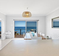Elanora - Ocean St No.8 - Hotel Accommodation