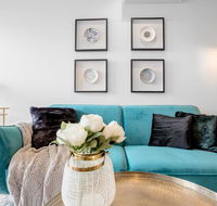 Elegant 2BRFootscray Station