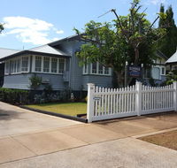 Elindale House Bed  Breakfast - Hotel Accommodation