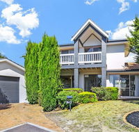 Elizabeth Grove 3 - Hotel Accommodation