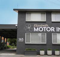 Elizabeth Motor Inn - Hotel Accommodation