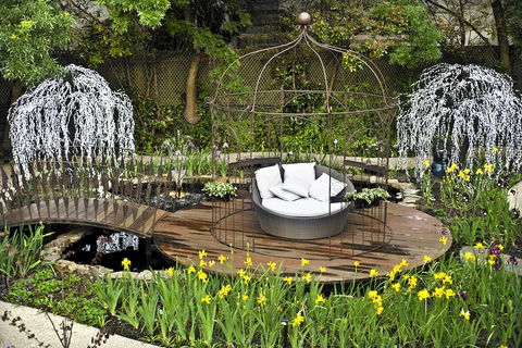 Elizabethan Lodge - Hotel Accommodation 3