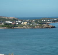 Elliston Waterloo Bay Tourist Park