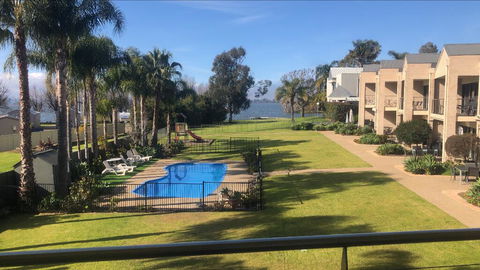 ELSINOR Townhouse 2 - Hotel Accommodation 3