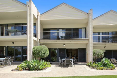 ELSINOR Townhouse 6 Mulwala - Hotel Accommodation 0