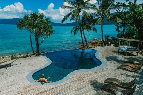 Elysian Retreat - All Inclusive Retreat - Hotel Accommodation 1