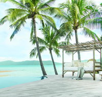 Elysian Retreat - All Inclusive Retreat - Hotel Accommodation