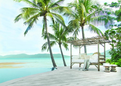 Elysian Retreat - All Inclusive Retreat - Hotel Accommodation 0