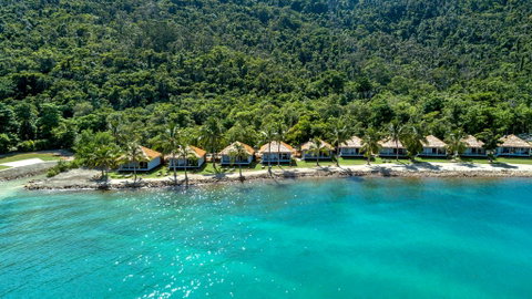 Elysian Retreat - All Inclusive Retreat - Hotel Accommodation 2