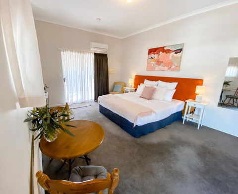 EM Apartment - Hotel Accommodation 1