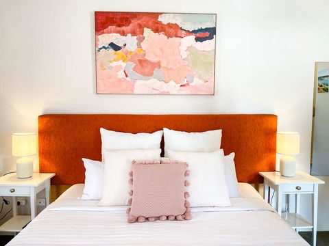 EM Apartment - Hotel Accommodation 0