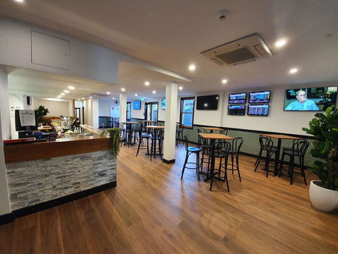 Empire Hotel Goulburn - Hotel Accommodation 2