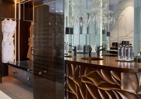 Emporium Hotel South Bank - Hotel Accommodation 1