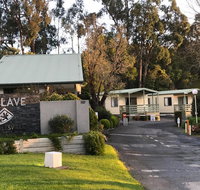 Enclave at Healesville Holiday Park - Hotel Accommodation