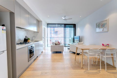 ENCORE IV: Bondi Junction - Hotel Accommodation 1