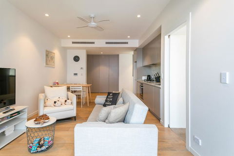 ENCORE IV: Bondi Junction - Hotel Accommodation 0