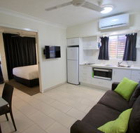 Endeavour Inn Emu Park