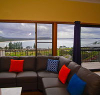 Endeavour 10 Dulconghi Street - Hotel Accommodation