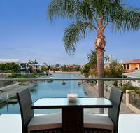 Endless Summer - Hotel Accommodation