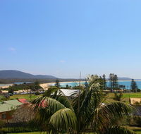 Endless Summer 12 Stewart Street - Hotel Accommodation