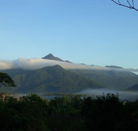 Epiphyte B  B - Hotel Accommodation