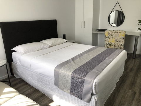 Escape On Lake - Hotel Accommodation 0