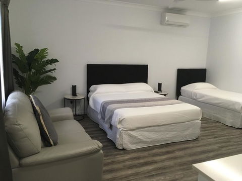 Escape On Lake - Hotel Accommodation 3