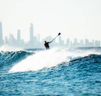 Escape to the Coast - Hotel Accommodation