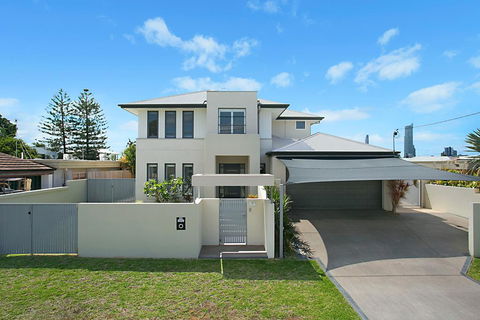 Escape To The Coast - Hotel Accommodation 3