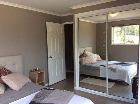 Escape To The Country - Enjoy The Firepit Or Explore Magical Bunya Mountains - Hotel Accommodation 1