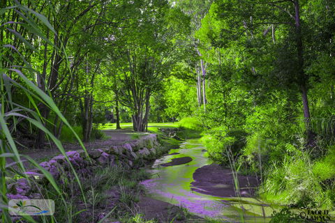 Esk Caravan Park & Rail Trail Motel - Hotel Accommodation 0