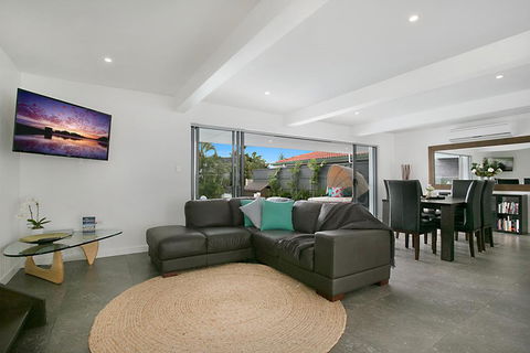 Essence Of Broadbeach - Hotel Accommodation 3