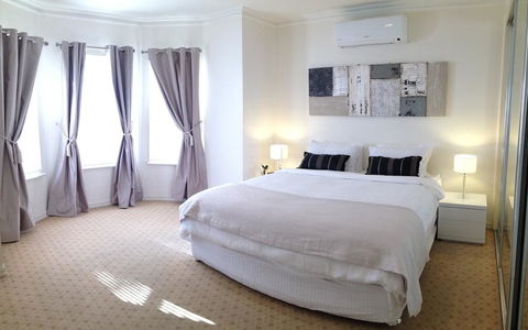 Essendon - Home Away From Home - Hotel Accommodation 3