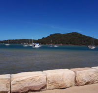 Ettalong Beach motel - Hotel Accommodation