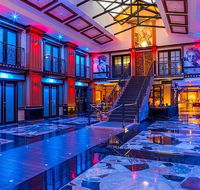 Ettalong Beach Tourist Resort - Hotel Accommodation