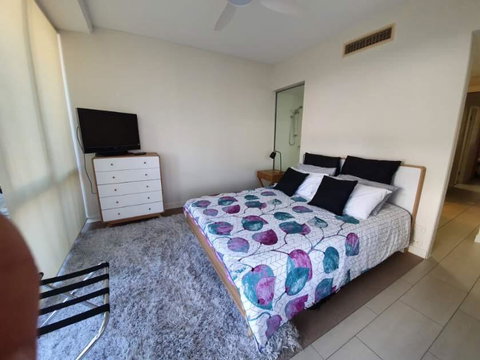 Euodia Unit 1102 - Hotel Accommodation 1