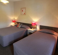 Everton Park Hotel - Hotel Accommodation