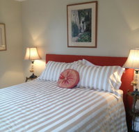 Every Man and His Dog Vineyard - Hotel Accommodation