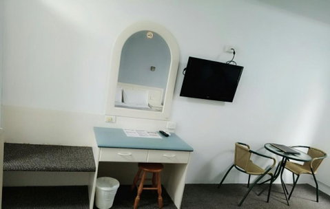 Excelsior Motor Inn - Hotel Accommodation 1