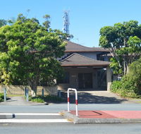 Excelsior Motor Inn - Hotel Accommodation