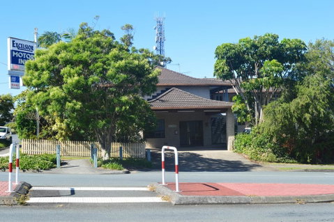 Excelsior Motor Inn - Hotel Accommodation 0