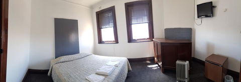 Exchange Hotel Blayney - Hotel Accommodation 2