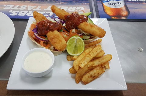 Exchange Hotel Blayney - Hotel Accommodation 3