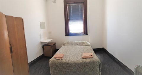 Exchange Hotel Blayney - Hotel Accommodation 1