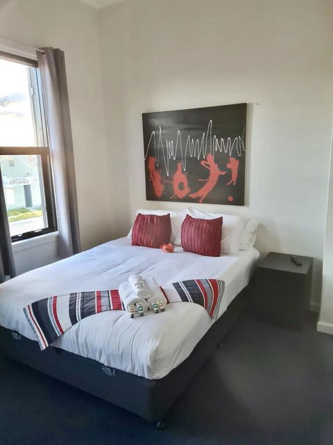 Exchange Hotel Goulburn - Hotel Accommodation 3